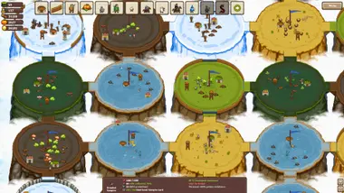 Circle Empires preview 7