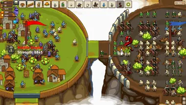 Circle Empires preview 6