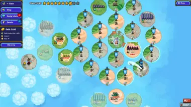 Circle Empires Tactics preview 15