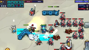 Circle Empires Tactics preview 14