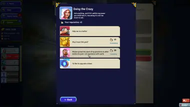 Circle Empires Tactics preview 4