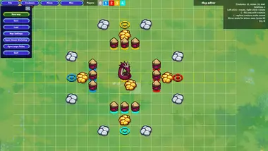 Circle Empires Tactics preview 3