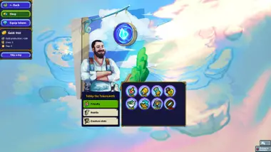 Circle Empires Tactics preview 11