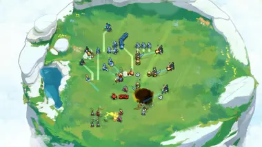 Circle Empires Tactics preview 5