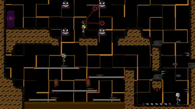 Circles of hell preview 2