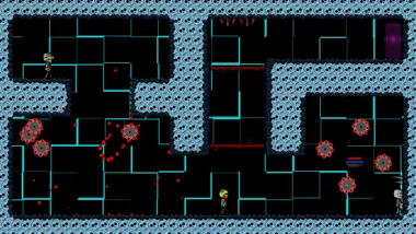 Circles of hell preview 6