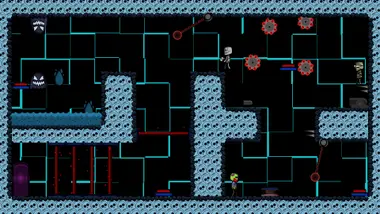 Circles of hell preview 4