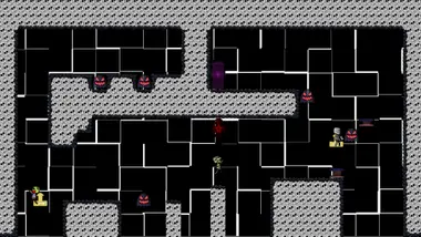 Circles of hell preview 7