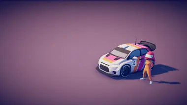 Circuit Superstars preview 5