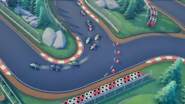 Circuit Superstars preview 3