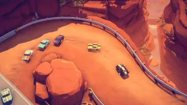 Circuit Superstars preview 9