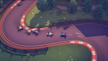Circuit Superstars preview 8