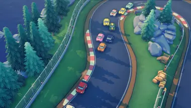 Circuit Superstars preview 7