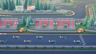 Circuit Superstars preview 6