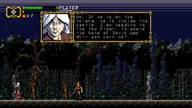 Citadale: The Legends Trilogy preview 9