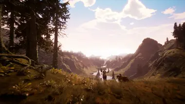 Citadel: Forged with Fire - Live preview 3