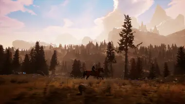 Citadel: Forged with Fire - Live preview 13