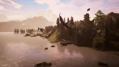 Citadel: Forged with Fire - Live preview 16