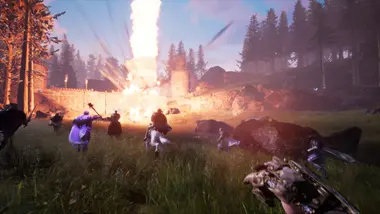 Citadel: Forged with Fire - Live preview 7
