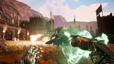 Citadel: Forged with Fire - Live preview 9