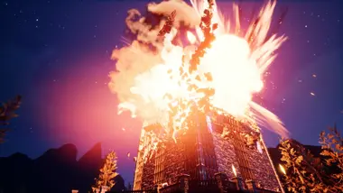 Citadel: Forged with Fire - Live preview 15