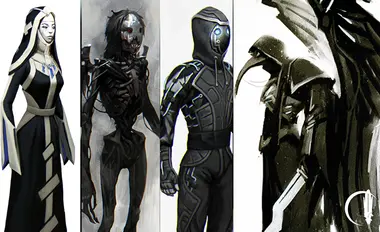 Citadel preview 8