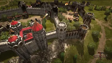 Citadels preview 5