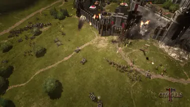 Citadels preview 2