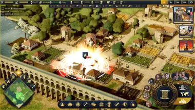 Citadelum preview 4