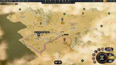 Citadelum preview 5