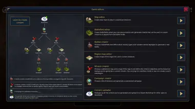 Citadelum preview 2