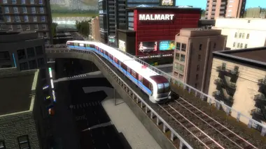 Cities in Motion 2 Collection preview 3