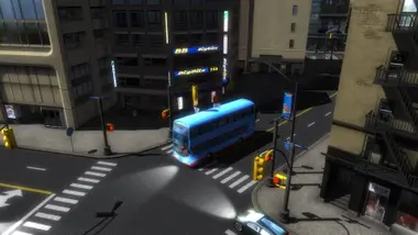 Cities in Motion 2 Collection preview 4