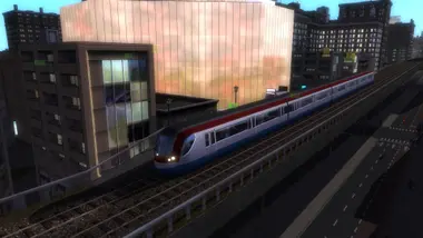 Cities in Motion 2 Collection preview 2