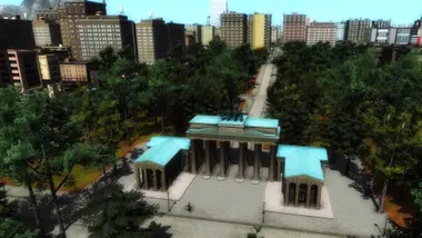 Cities in Motion 2: Lofty Landmarks DLC preview 5