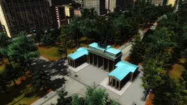 Cities in Motion 2: Lofty Landmarks DLC preview 6