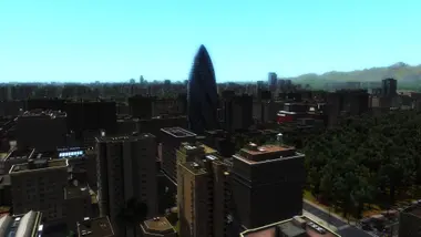 Cities in Motion 2: Lofty Landmarks DLC preview 2