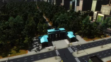 Cities in Motion 2: Lofty Landmarks DLC preview 7