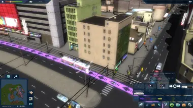 Cities in Motion 2 preview 5