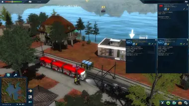 Cities in Motion 2 preview 4