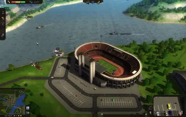 Cities In Motion preview 15