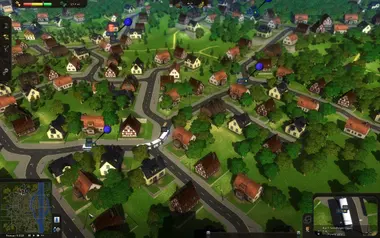 Cities In Motion preview 16
