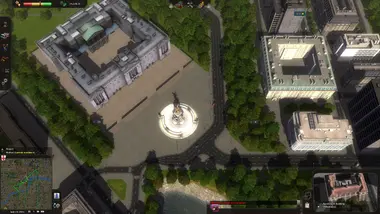 Cities In Motion preview 14