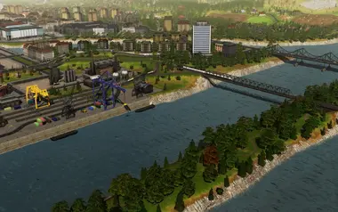 Cities In Motion preview 12