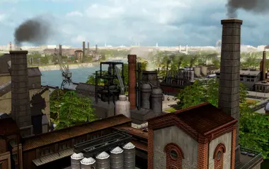 Cities In Motion preview 9