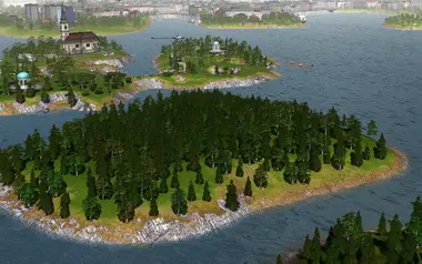 Cities In Motion preview 11