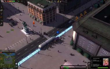 Cities In Motion preview 8