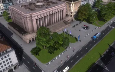 Cities In Motion preview 10