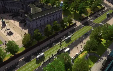 Cities In Motion preview 5