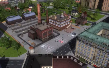 Cities In Motion preview 7
